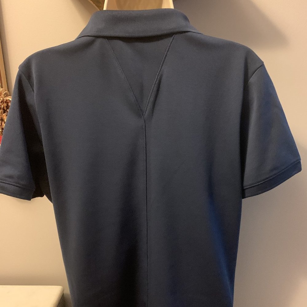 Ladies Nike Polo - Picture 2 of 2